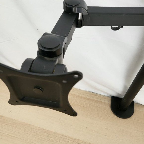 Dual Monitor Arm - Picture 3 of 5